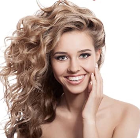 Twist-flex Hair Rods - 58 Piece Set - Picture 4 of 4